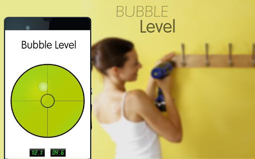 免費下載工具APP|Bubble Level (Spirit Level) app開箱文|APP開箱王