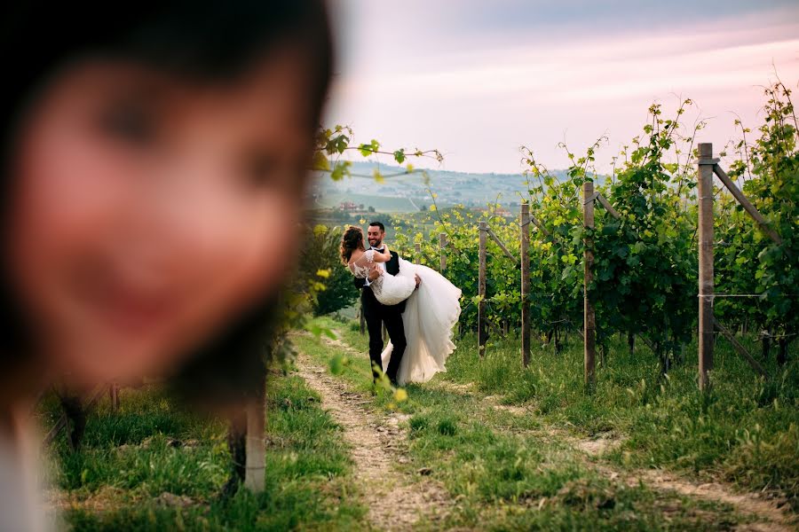 Fotógrafo de bodas Fabrizio Gresti (fabriziogresti). Foto del 26 de abril 2019