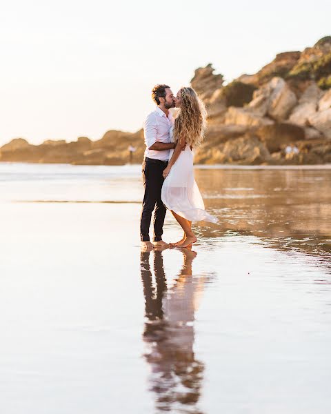 Photographe de mariage Raul Pellicer (pellicer). Photo du 13 février 2016