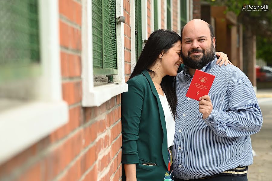 Svadobný fotograf Sebastian Pacinotti (pacinotti). Fotografia publikovaná 2. novembra 2023