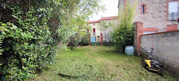 maison à Ille-sur-Têt (66)