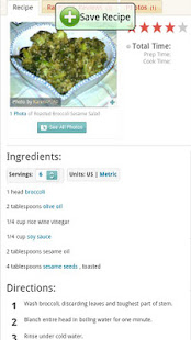 Recipe Pal(圖3)-速報App