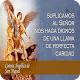 Download Corona Angélica de San Miguel Arcángel For PC Windows and Mac 1.0