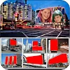 Billboard Photo Frames icon