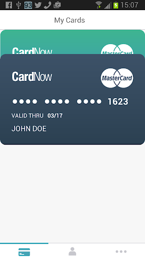 CardNow