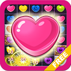 Candy Frenzy Valentine Hearts 1.1.5