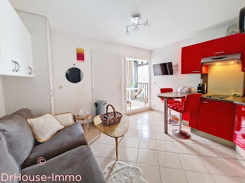 appartement à Villers-sur-Mer (14)