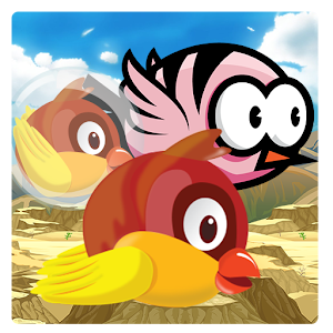 Download SuperNatural Hero Birds For PC Windows and Mac