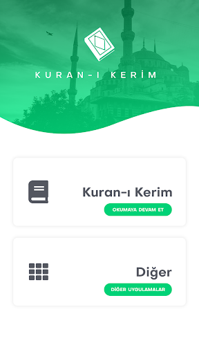 Kuran-ı Kerim Oku Sesli Ayet