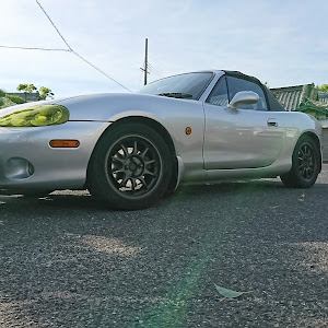 ロードスター NB6C