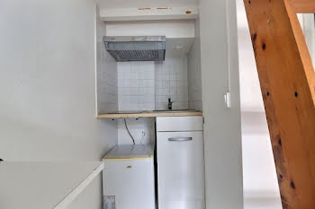 appartement à Paris 11ème (75)