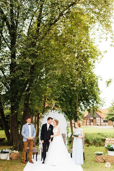 Fotógrafo de casamento Christian Ciui (christianciui). Foto de 19 de novembro 2018