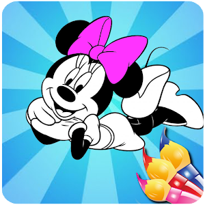 Mickey Mouse Coloring Tips.apk 1.0