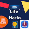 10000+ Life Hacks And Tricks icon