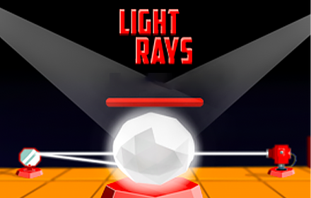 Light Rays Game - HTML5 Game small promo image