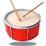 Real Drum Studio  Icon