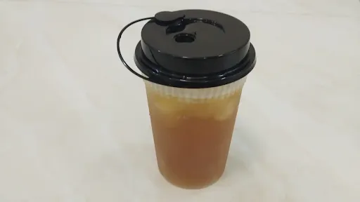 Lemon Iced Tea [300ml]