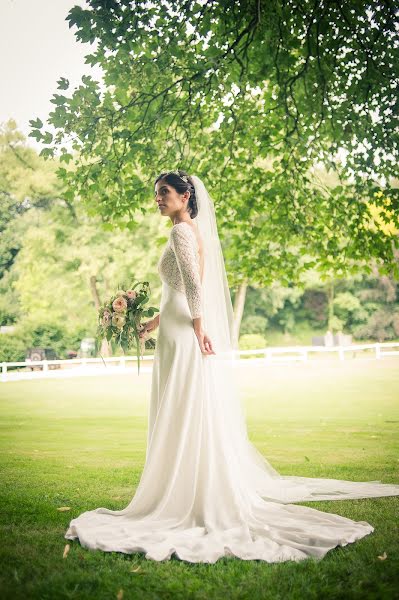 Photographe de mariage Fabienne Louis (louis). Photo du 16 octobre 2016