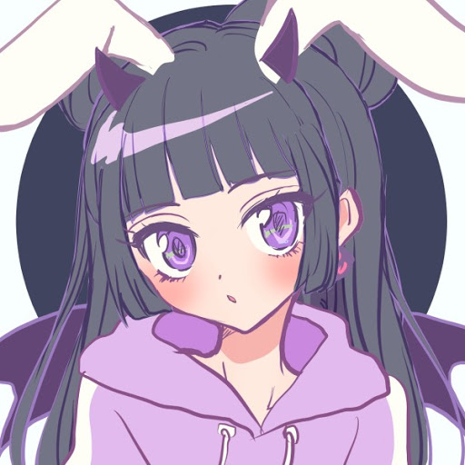 Sさん🐰👿💜