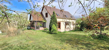 maison à Villiers-Louis (89)