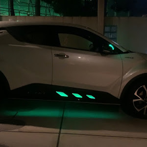 C-HR ZYX10