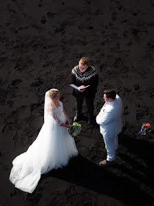 Svatební fotograf Debora Karalic (iceland). Fotografie z 23.září 2023