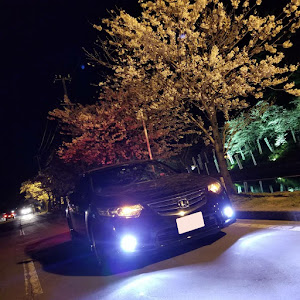 アコード CU2