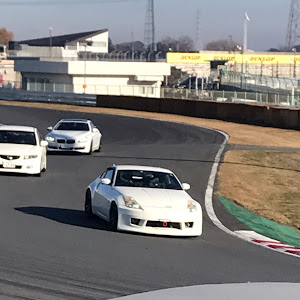 フェアレディZ Z33