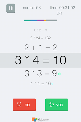 Math Effect Free