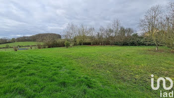 terrain à Saint-Christophe-en-Champagne (72)