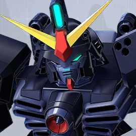 サイコ・ガンダムMk-Ⅲ
