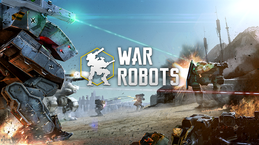 Download War Robots Multiplayer Battles For Pc