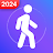 Step Counter: Pedometer App icon