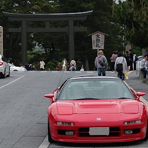 NSX NA1