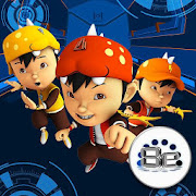 BoBoiBoy: Speed Battle  Icon