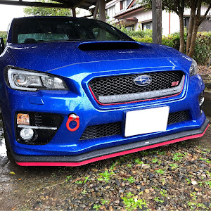 WRX STI VAB