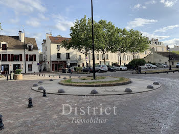 appartement à Saint-maur-des-fosses (94)