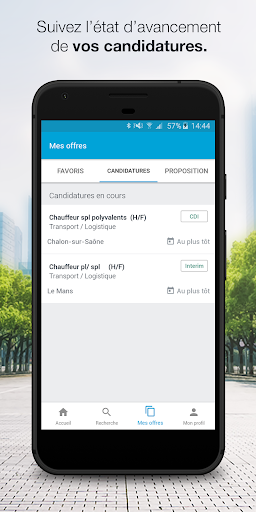 [Updated] Samsic Emploi for PC / Mac / Windows 11,10,8,7 / Android (Mod ...