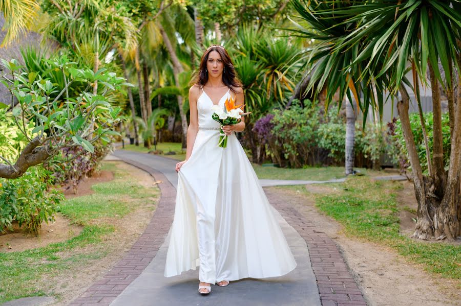 Photographe de mariage Claudia Ramen (littlemissclo). Photo du 3 septembre 2023