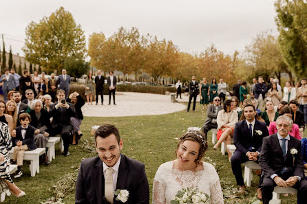 Wedding photographer Marco Teixeira (marcoteixeira). Photo of 28 February 2022