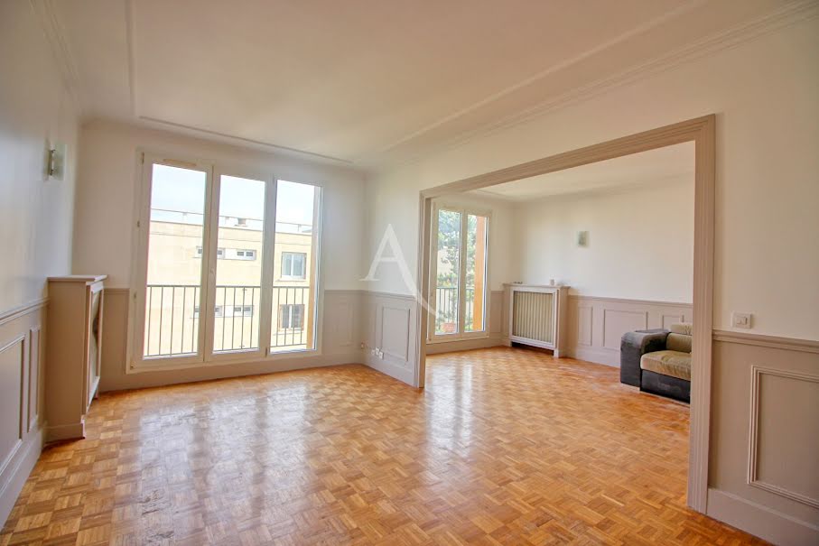 Vente appartement 5 pièces 88 m² à Antony (92160), 420 000 €