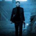 John Wick New Tab & Wallpapers Collection