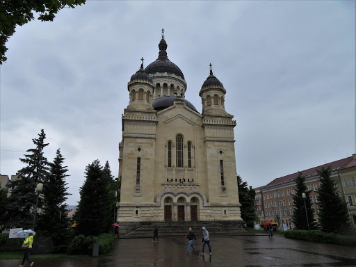 Cluj-Napoca România 2016