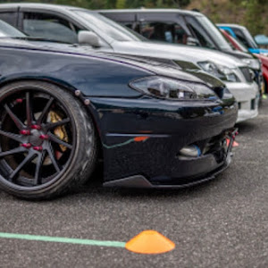 シルビア S15