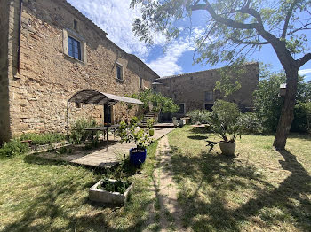 maison à Uzès (30)