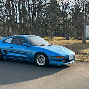 MR2 SW20