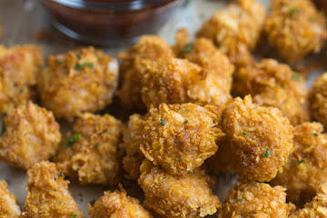 Popcorn Chicken