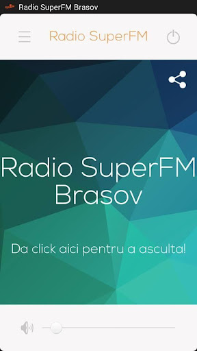 Radio Super Fm Brasov