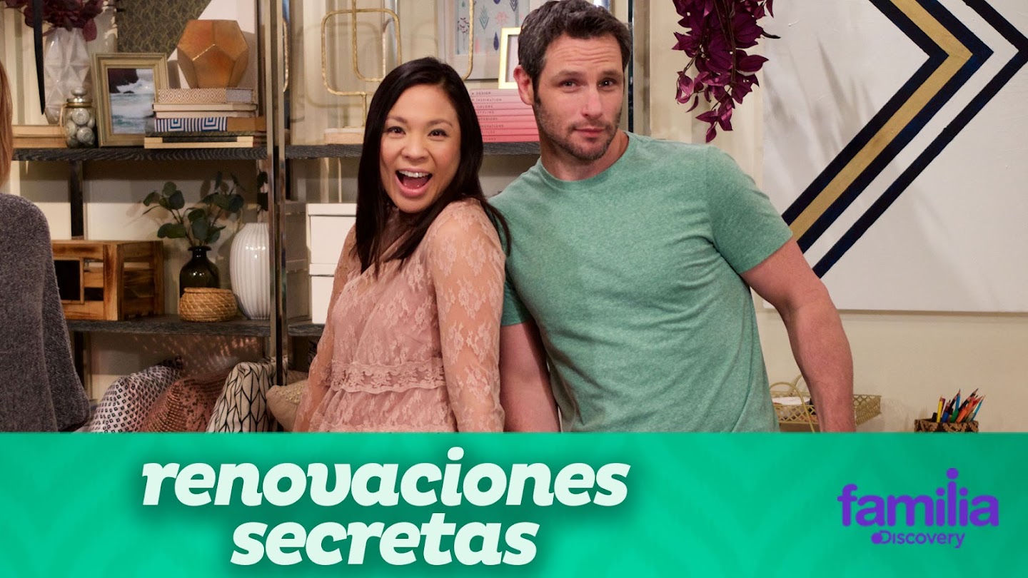 Watch Renovación secreta live