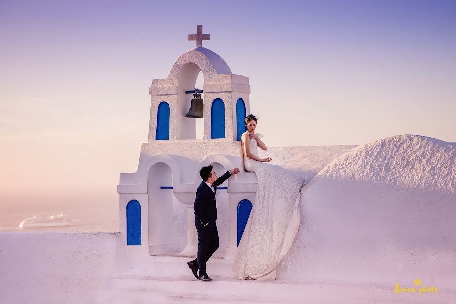 Photographe de mariage Agnieszka Krasowicz (lemonphoto). Photo du 13 février 2020